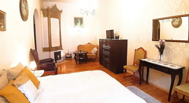 Апартаменты French Decor