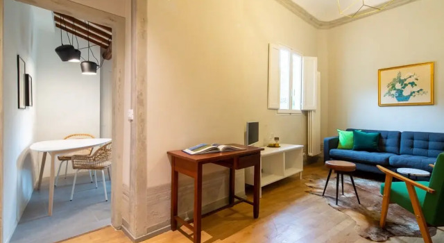 San Niccolò Design