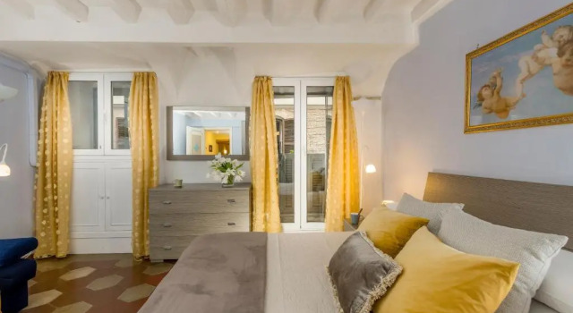 PF Apartment, Buchen Sie Ferienwohnung Hotels in Navona mit Parkplatz, Parkplätze