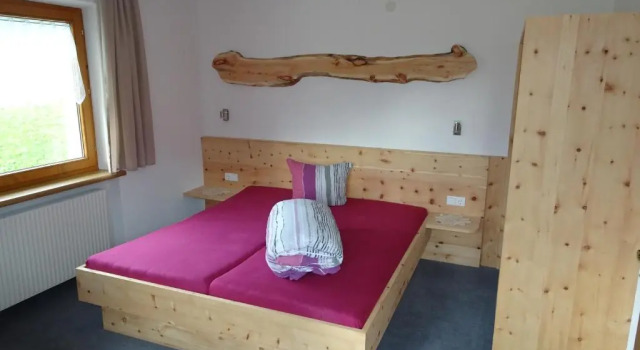 Haus Patscheider, Rezerwuj Hotel Hotele w Tyrol z parkingiem, Parking