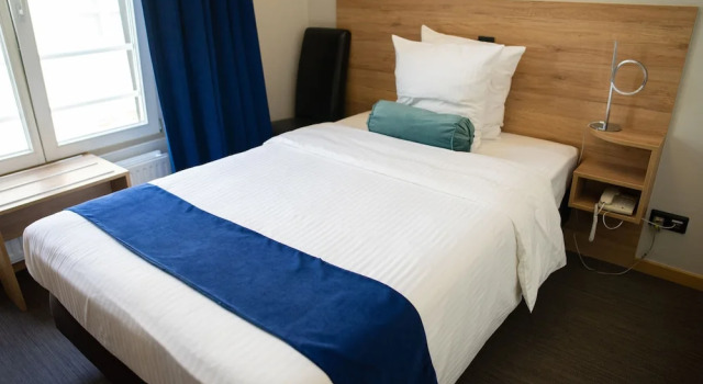 Номер Classic Hotel Vauban