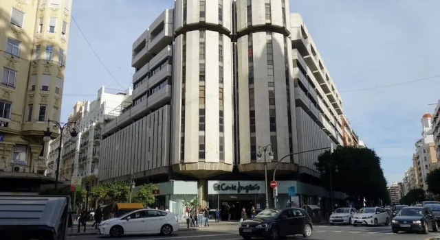 Apartment for Rent in the Centre of Valencia, Забронировать Апартаменты/квартира Валенсия Коста-де-Валенсия