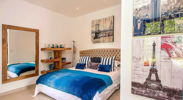 Vaal River YOLO Spaces – Vaal River Bush Lodge, Reserva ahora Casa o chalet Sebokeng Gauteng