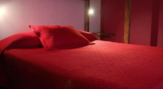 Riding, Book Hotel Hoteller i Pinto med pool, Swimmingpool