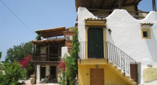 Borgo Posidone, Book Hotel Amantea Calabria