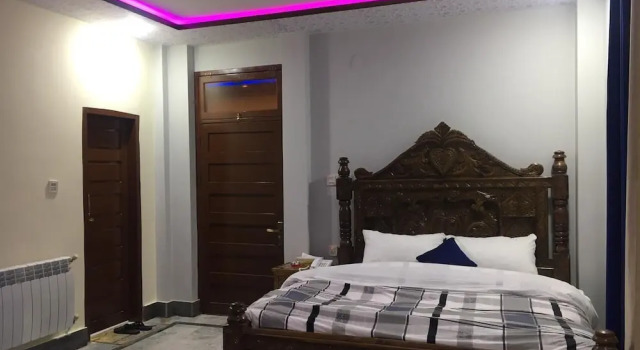 Le Grand Hotel And Resorts