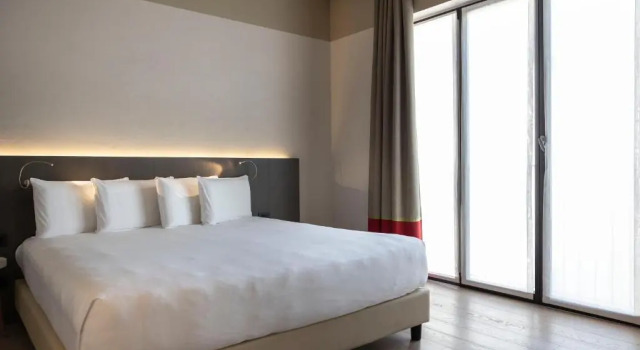 Двухместный номер Queen Savona 18 Suites - Member of Preferred Hotels & Resorts