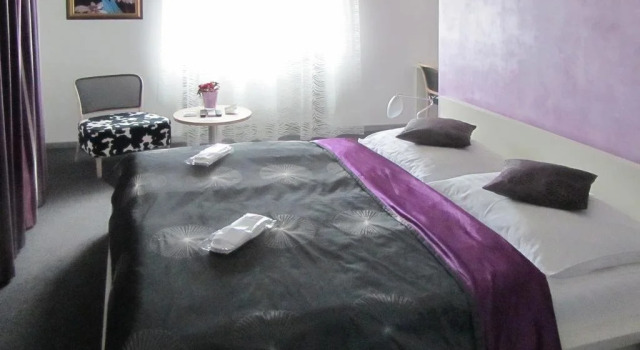 Hotel Villa Nečas Žilina, Rezervovat Hotel 4hvězdičkové hotely v Žilinský kraj, 4*
