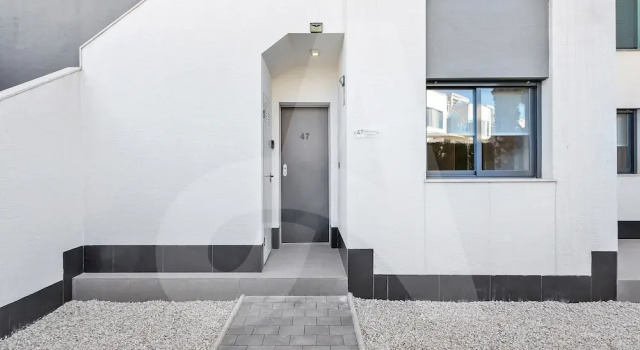 Casa Nicola in Guardamar