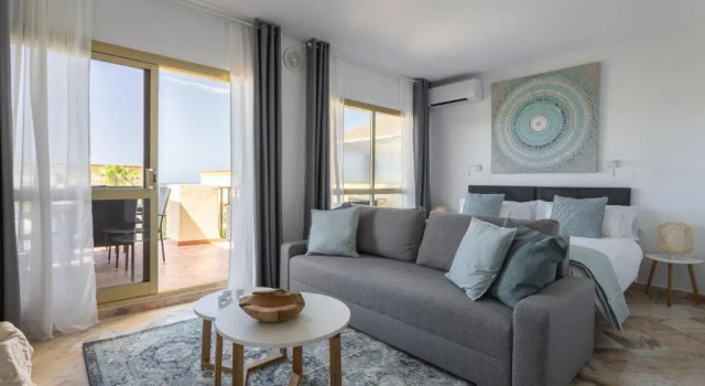 OleHolidays Romana Playa 334 vistas al mar