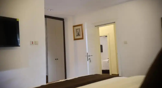 Апартаменты Remarkable 3-beds Apartment in Abuja