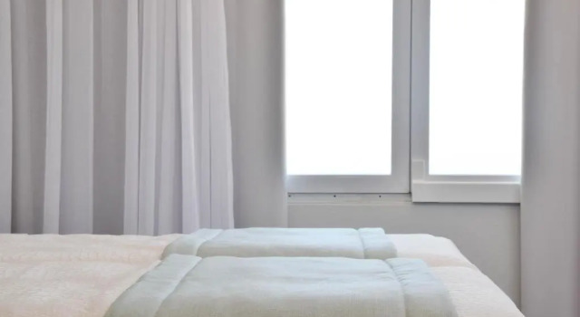 Номер Standard Golden Beach Guest House & Rooftop Bar