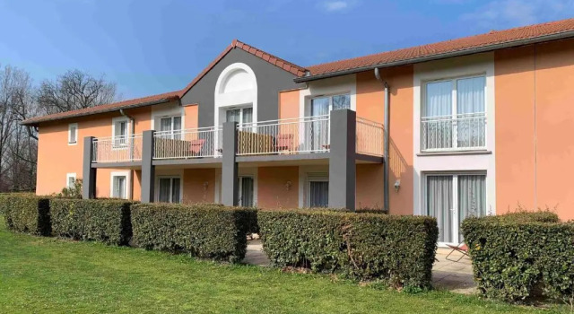 Best Western Golf dAlbon, Prenota Hotel Hotel a Alvernia con parcheggio, Parcheggio