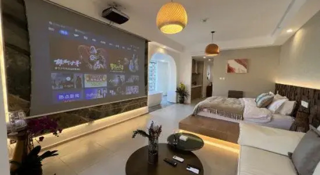 Fanyue hotel