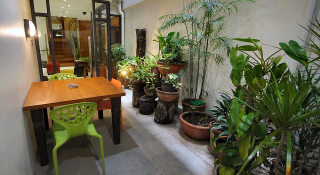 ZEN Rooms Suez Street Makati, Забронировать Отель Макати 