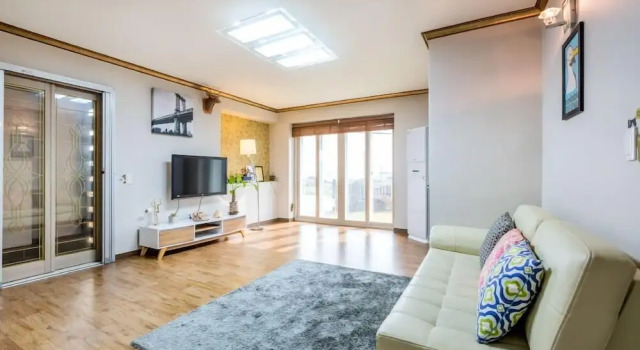 Номер Standard Gajok Pension
