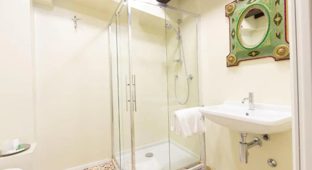 Полулюкс Granda Sweet Suites