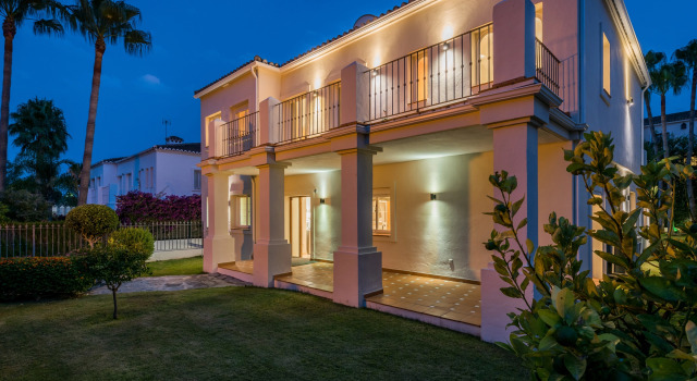 Villa Zacaluca