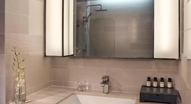 Superior Double room with city view Pullman Hanoi - Accor Group
