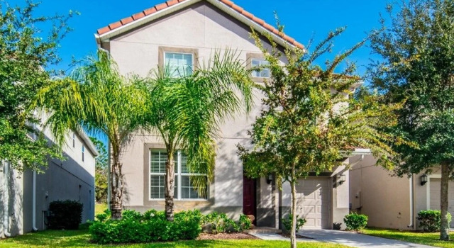 Amazing House! - Paradise Palms - 8870CPR