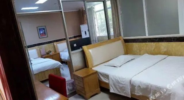 Tianheng Business Hotel, Prenota Hotel Chengdu Sichuan
