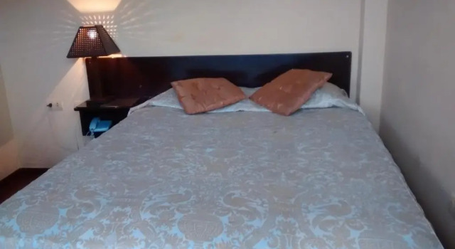 Номер Standard Hostal Iquique