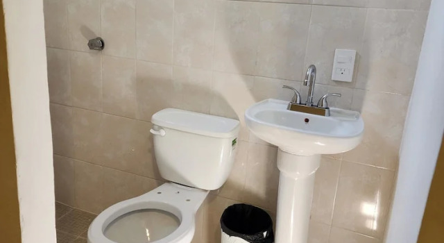 Двухместный номер Comfort Casa de Huéspedes Juanita