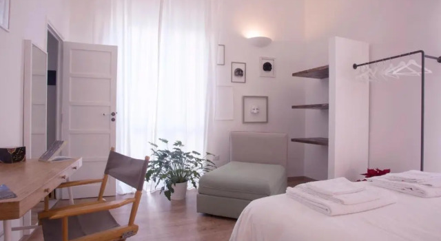 Двухместный номер Superior B&B Università