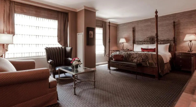 Полулюкс The Whitehall Hotel - BW Premier Collection