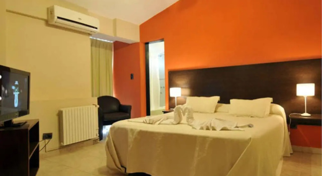 Madeo Hotel & Spa, Reservar Resort Resorts em Córdoba, Resort