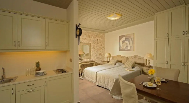Номер Standard Pepi Boutique Hotel