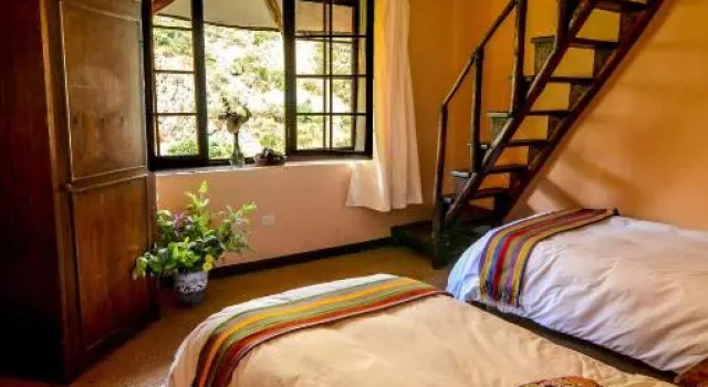 Апартаменты Amak Valle Sagrado