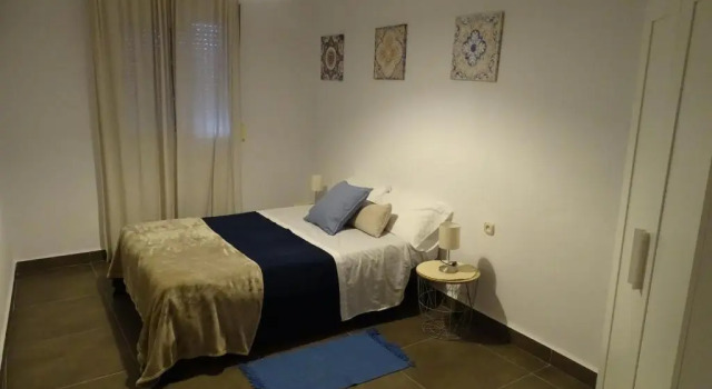 Vistaflor2, Buchen Sie Hotel Jerez de la Frontera Costa de la Luz Cadíz