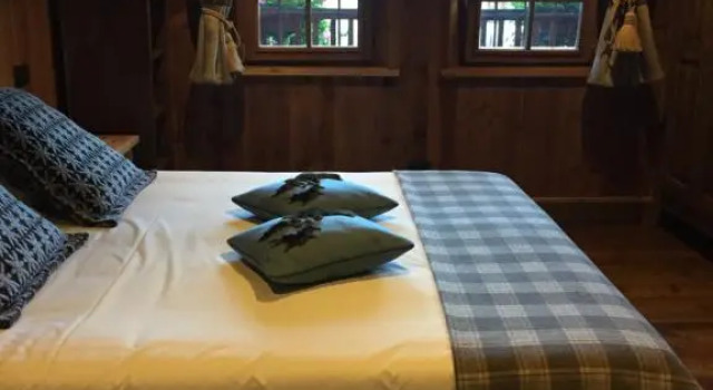Номер Standard Wongade Chambres dhotes e Restaurant