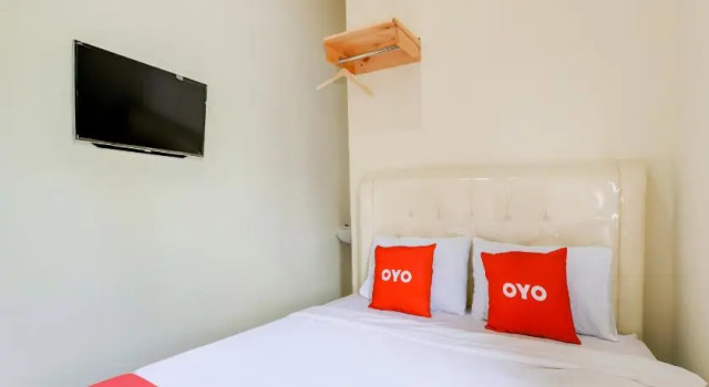 Faster Inn 2, Rezerwuj Hotel Medan Sumatra