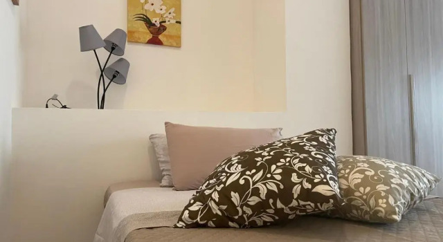 Студия Viale Umberto I Apartments