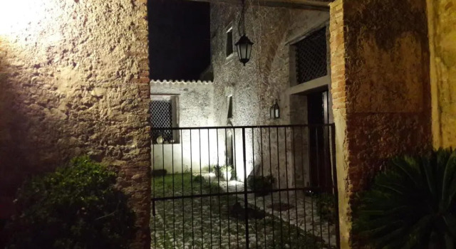 Апартаменты Superior Agriturismo Villa Vittoria
