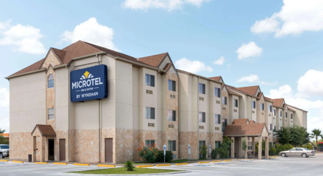 Microtel Inn and Suites Eagle Pass, Réserver Hôtel Eagle Pass Texas