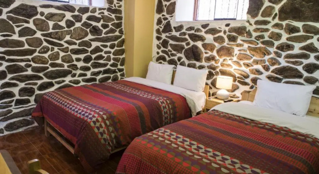 Номер Standard Kamma Guest House