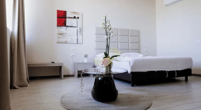 Двухместный номер Comfort Queen Hotel