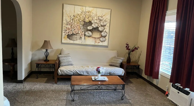 Suite The Ranch Suites