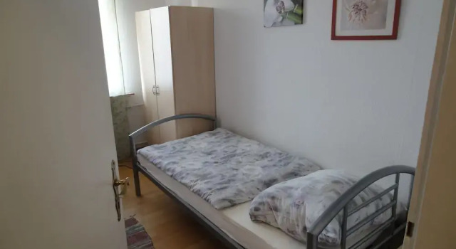 Zimmervermietung Lösken 1