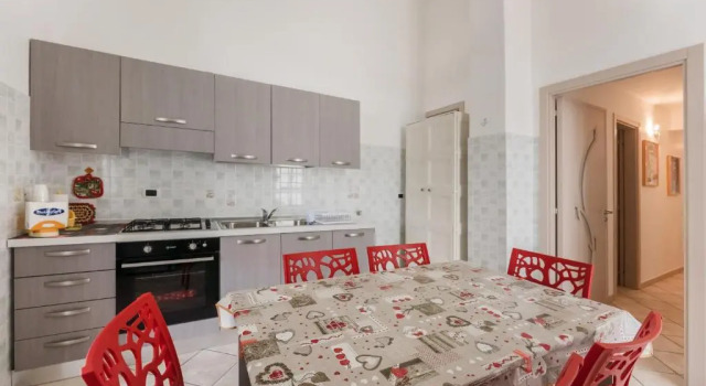 Huoneisto Isba da Procida - Gioia Apartments