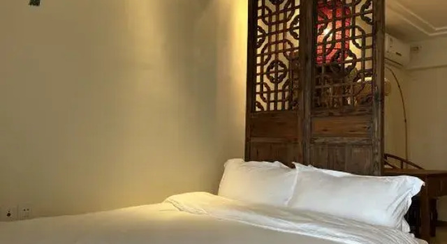 Люкс Flower Rooftop Guesthouse