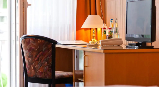 Номер Standard Hotel Villa Subklew
