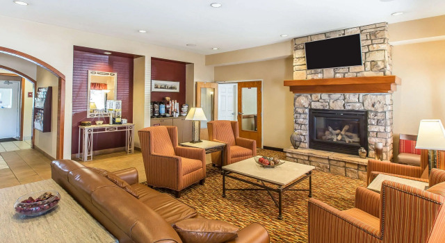 Quality Inn & Suites Loveland