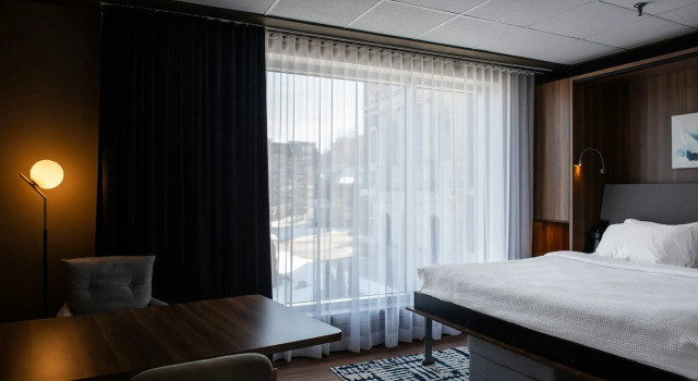 Hôtel Chicoutimi