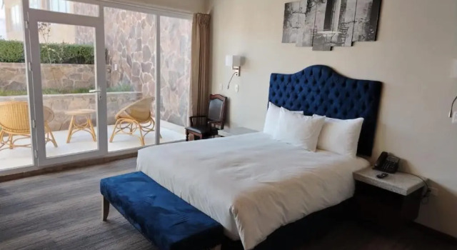 Deluxe Zimmer Xima Colca