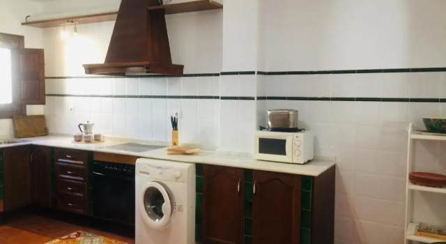 Апартаменты с 3 комнатами Apartamento El Sotillo E23