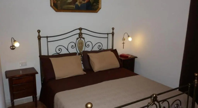 Коттедж Villa Franchino